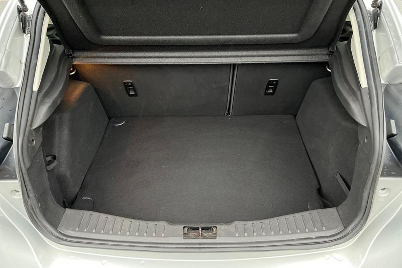 Used Ford Focus 2017 for sale - 76984748: Photo 21