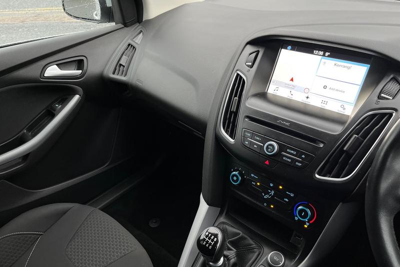 Used Ford Focus 2017 for sale - 76984748: Photo 23