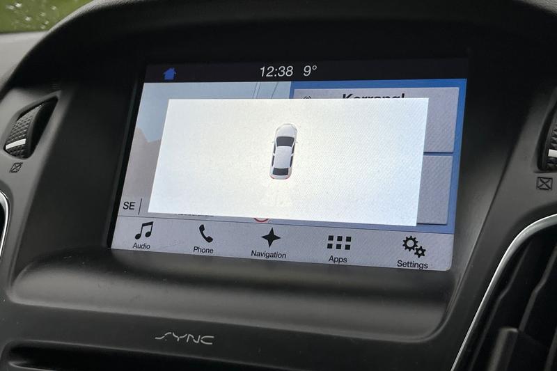 Used Ford Focus 2017 for sale - 76984748: Photo 24