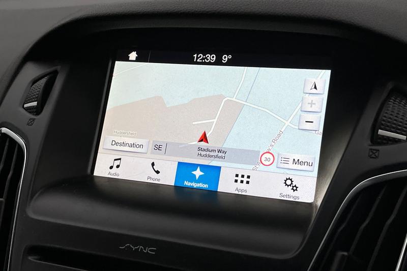 Used Ford Focus 2017 for sale - 76984748: Photo 25