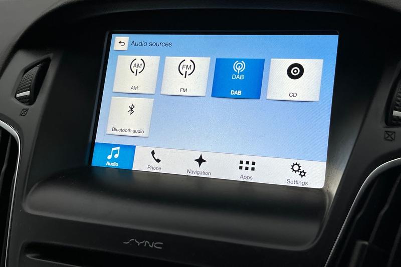 Used Ford Focus 2017 for sale - 76984748: Photo 26