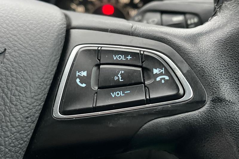 Used Ford Focus 2017 for sale - 76984748: Photo 33