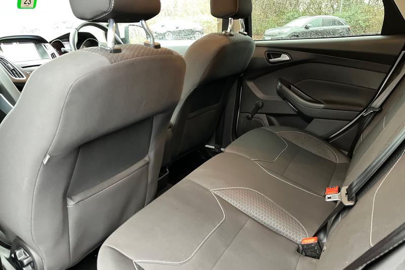 Used Ford Focus 2017 for sale - 76984748: Photo 36