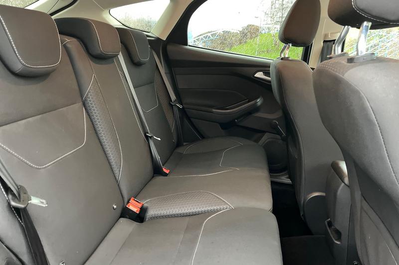 Used Ford Focus 2017 for sale - 76984748: Photo 37