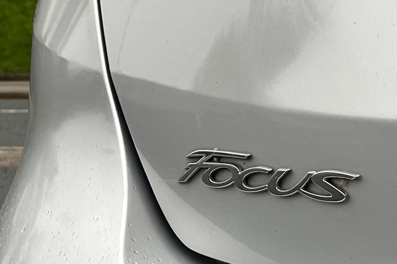 Used Ford Focus 2017 for sale - 76984748: Photo 39