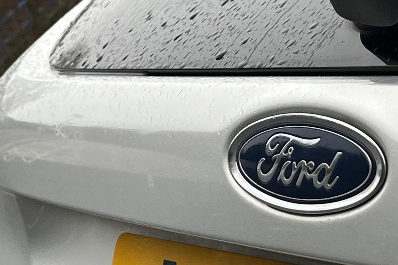 Used Ford Focus 2017 for sale - 76984748: Photo 40