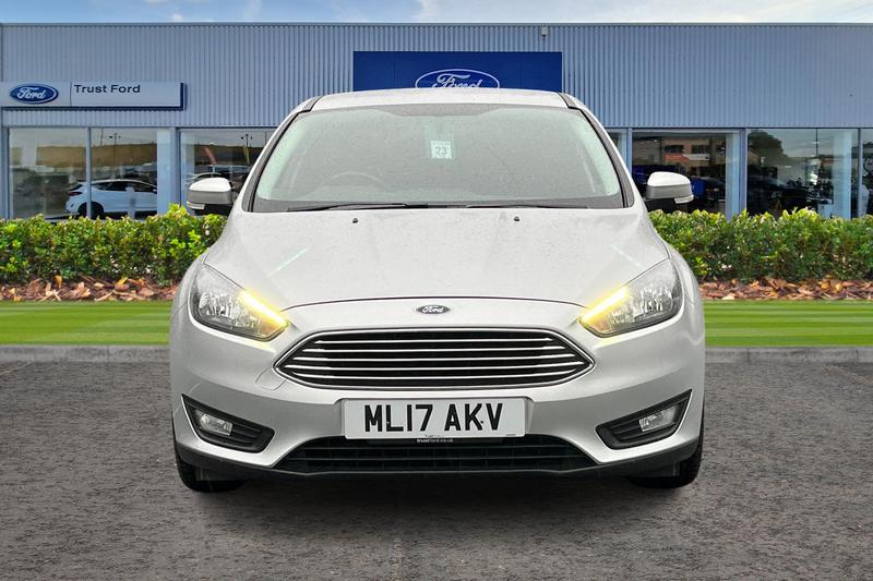 Used Ford Focus 2017 for sale - 76984748: Photo 6