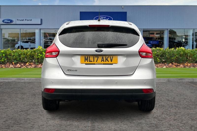 Used Ford Focus 2017 for sale - 76984748: Photo 7