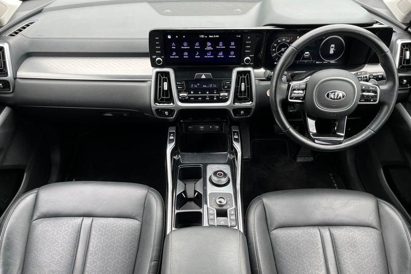 Used Kia Sorento 2021 for sale - 78190489: Photo 10