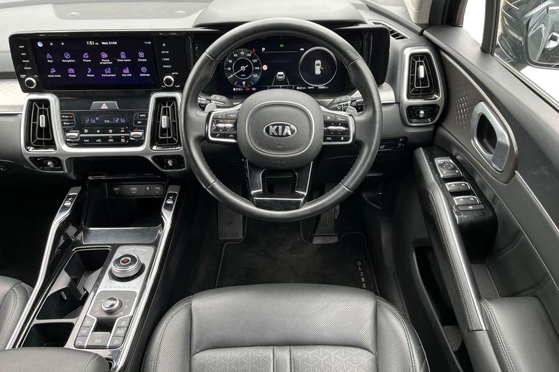 Used Kia Sorento 2021 for sale - 78190489: Photo 11