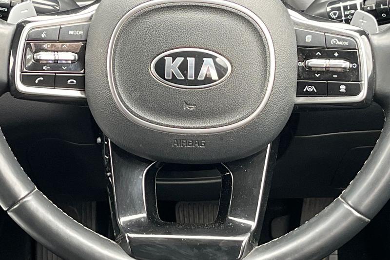 Used Kia Sorento 2021 for sale - 78190489: Photo 12
