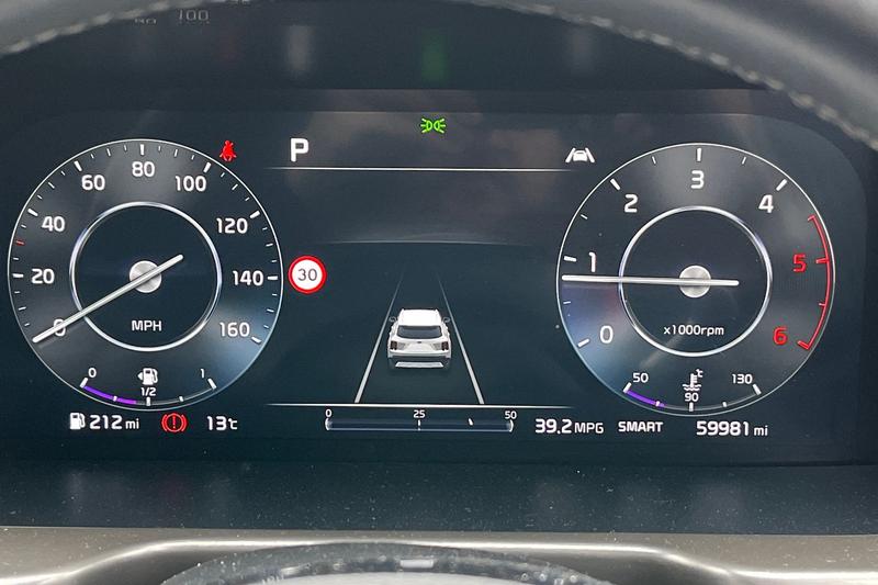 Used Kia Sorento 2021 for sale - 78190489: Photo 13