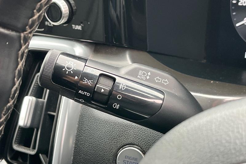 Used Kia Sorento 2021 for sale - 78190489: Photo 14