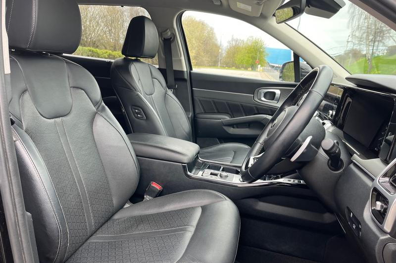 Used Kia Sorento 2021 for sale - 78190489: Photo 17