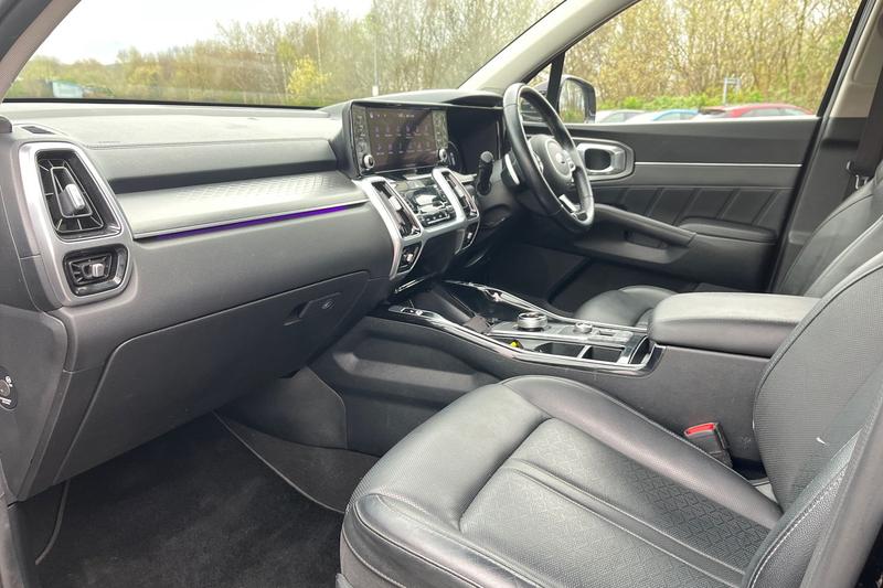 Used Kia Sorento 2021 for sale - 78190489: Photo 18