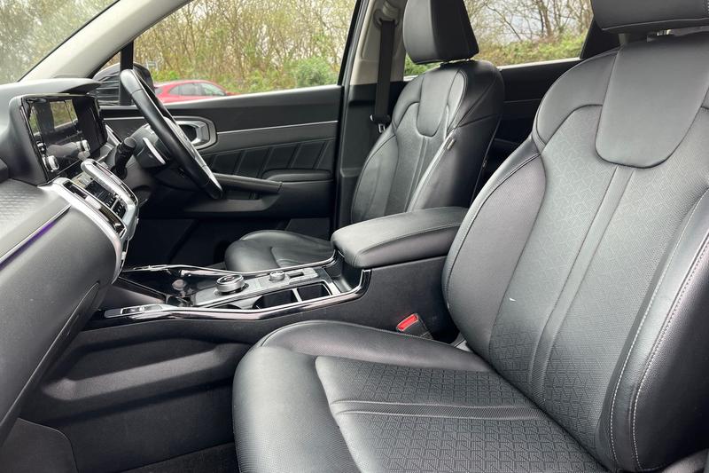Used Kia Sorento 2021 for sale - 78190489: Photo 19