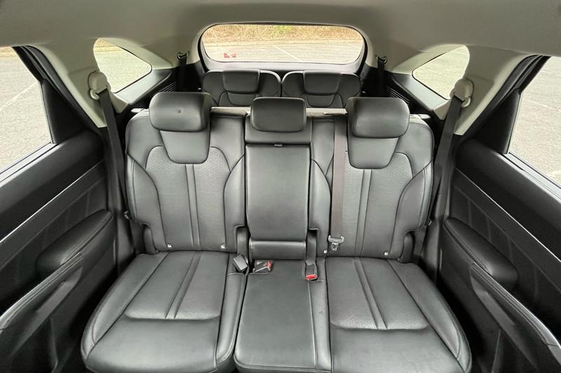 Used Kia Sorento 2021 for sale - 78190489: Photo 20