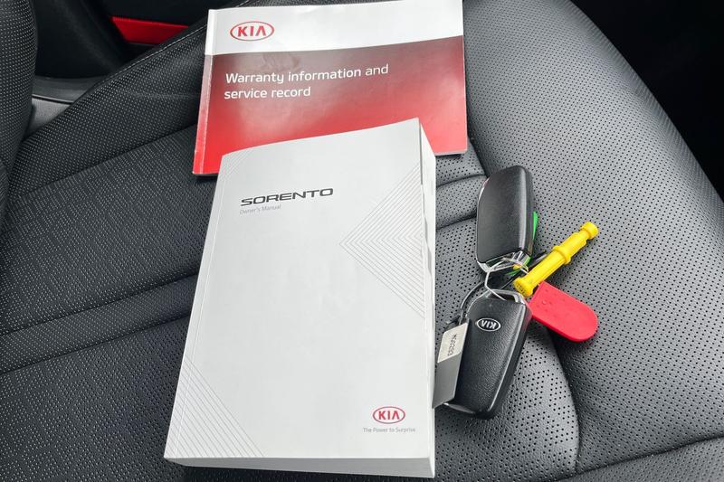 Used Kia Sorento 2021 for sale - 78190489: Photo 22