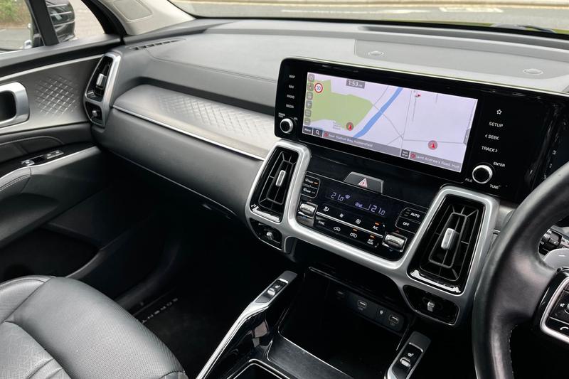 Used Kia Sorento 2021 for sale - 78190489: Photo 23