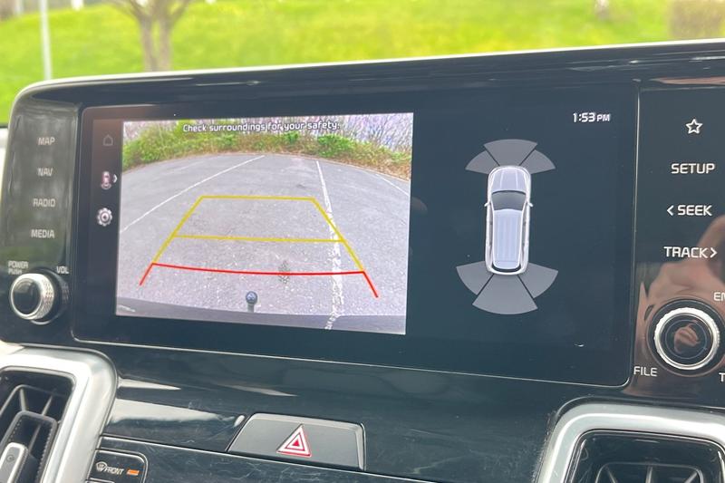 Used Kia Sorento 2021 for sale - 78190489: Photo 24