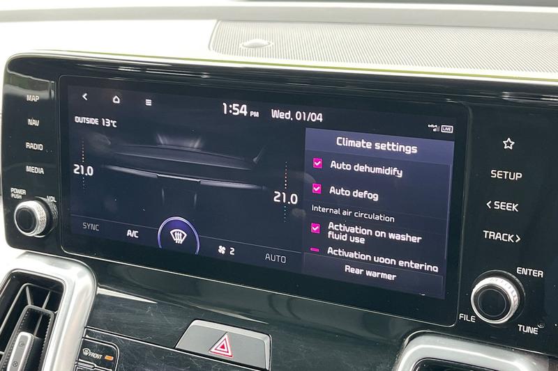 Used Kia Sorento 2021 for sale - 78190489: Photo 25