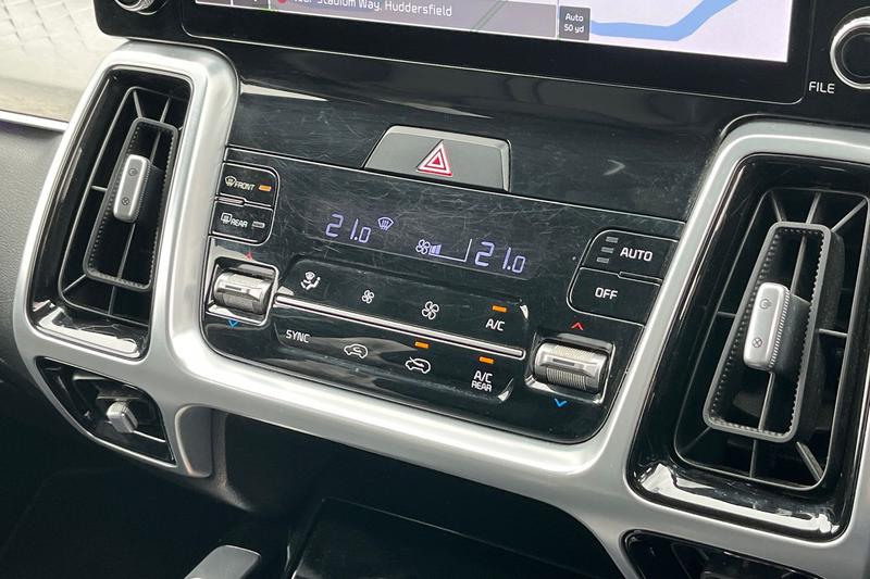 Used Kia Sorento 2021 for sale - 78190489: Photo 27