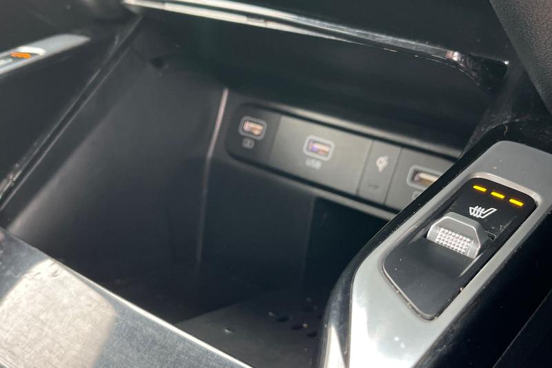 Used Kia Sorento 2021 for sale - 78190489: Photo 28