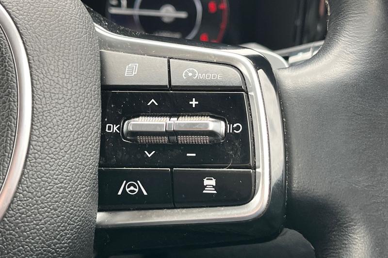 Used Kia Sorento 2021 for sale - 78190489: Photo 31