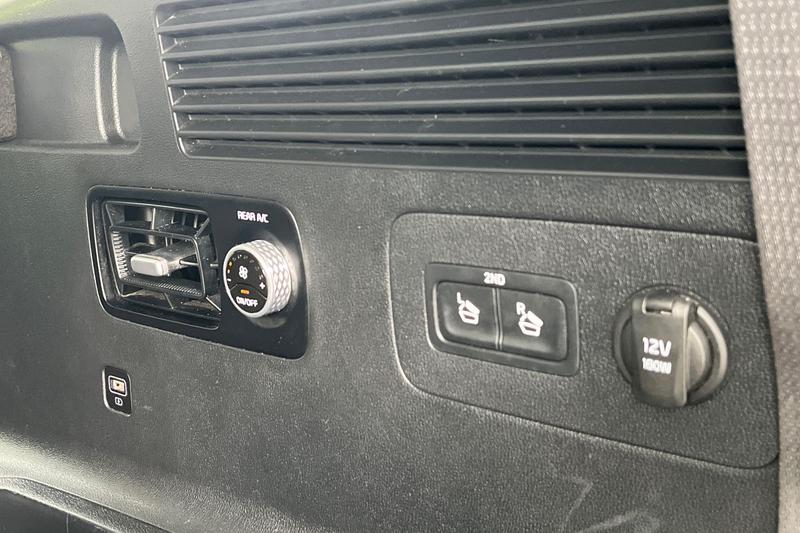 Used Kia Sorento 2021 for sale - 78190489: Photo 34