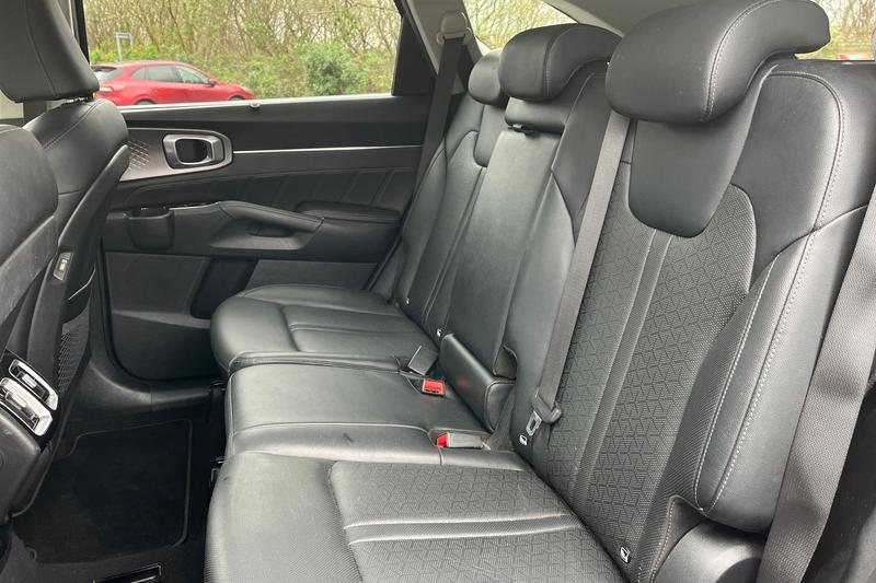 Used Kia Sorento 2021 for sale - 78190489: Photo 35