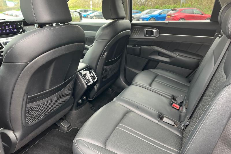 Used Kia Sorento 2021 for sale - 78190489: Photo 36