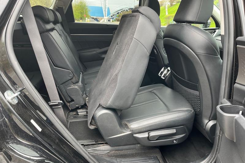 Used Kia Sorento 2021 for sale - 78190489: Photo 38