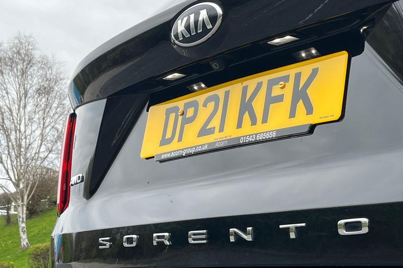 Used Kia Sorento 2021 for sale - 78190489: Photo 39