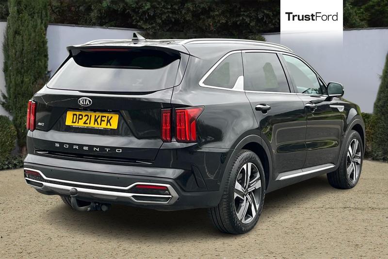 Used Kia Sorento 2021 for sale - 78190489: Photo 4