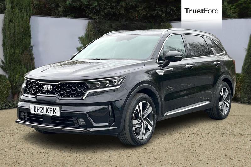 Used Kia Sorento 2021 for sale - 78190489: Photo 5