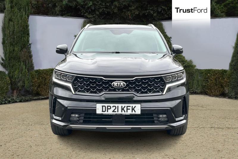 Used Kia Sorento 2021 for sale - 78190489: Photo 6