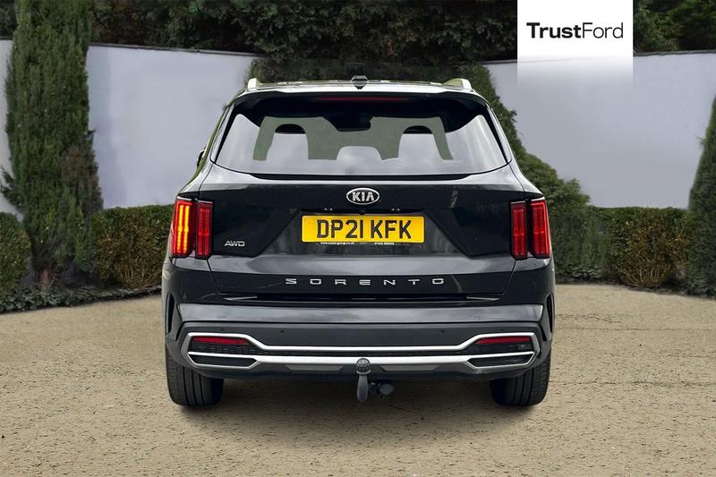 Used Kia Sorento 2021 for sale - 78190489: Photo 7