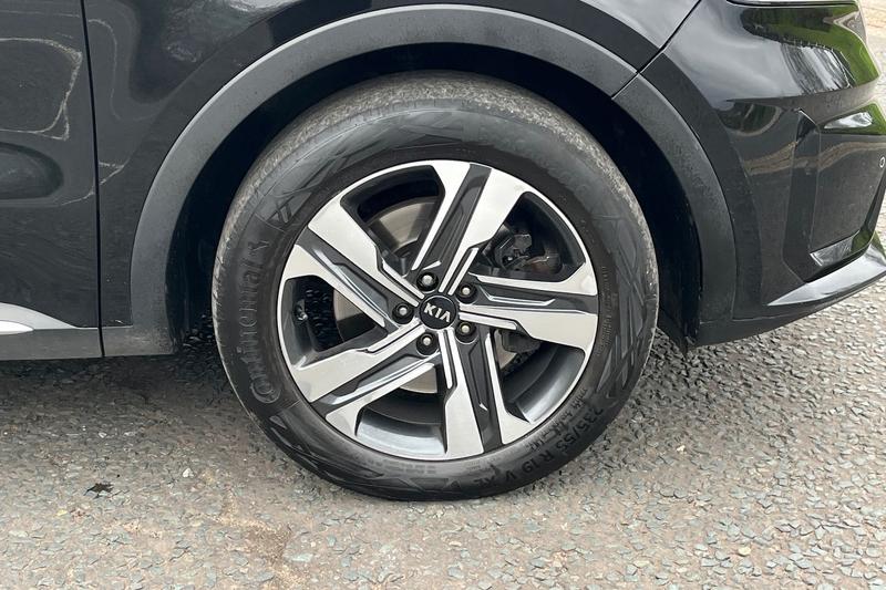 Used Kia Sorento 2021 for sale - 78190489: Photo 8