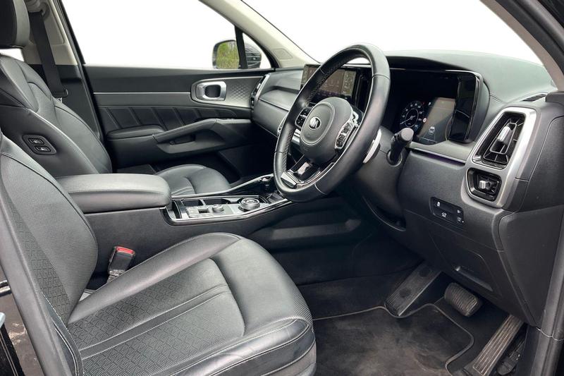 Used Kia Sorento 2021 for sale - 78190489: Photo 9