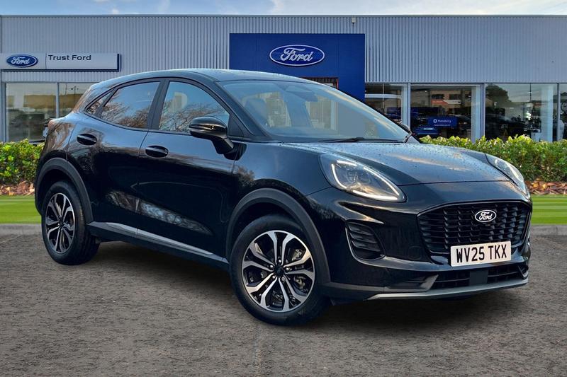 Used Ford Puma 2025 for sale - 76844979: Photo 1