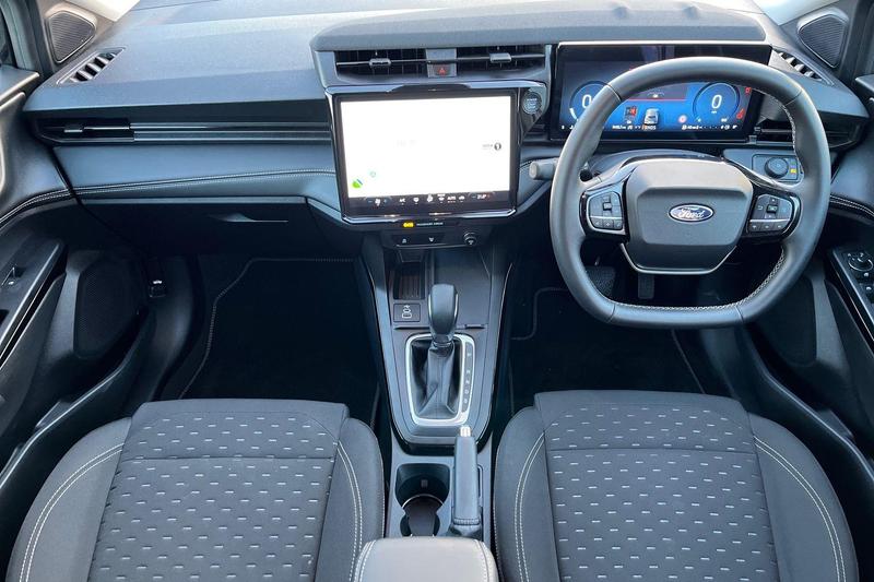 Used Ford Puma 2025 for sale - 76844979: Photo 10