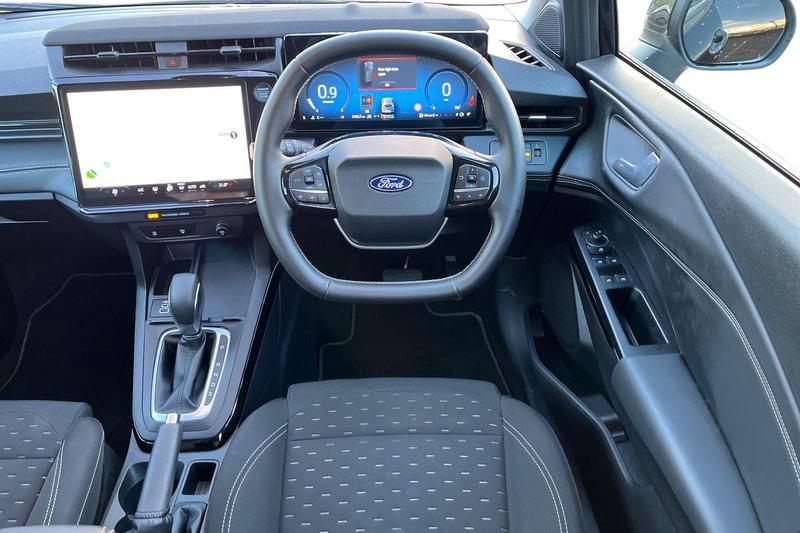 Used Ford Puma 2025 for sale - 76844979: Photo 11