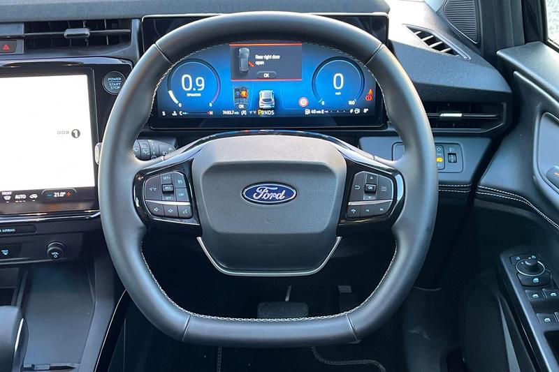 Used Ford Puma 2025 for sale - 76844979: Photo 12