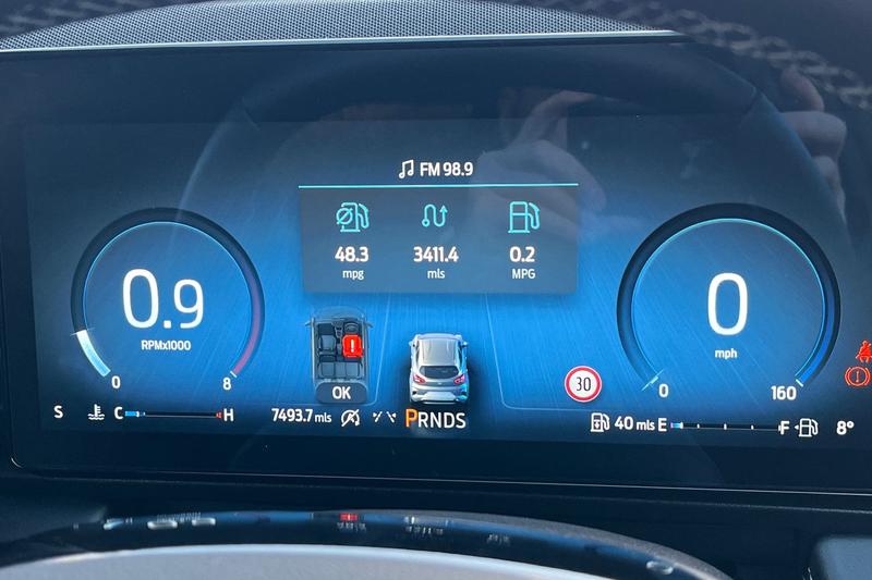 Used Ford Puma 2025 for sale - 76844979: Photo 13