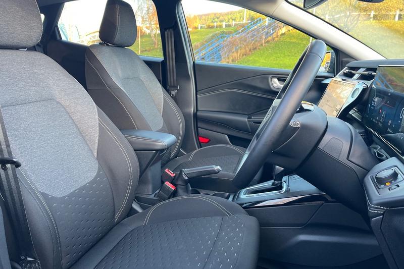 Used Ford Puma 2025 for sale - 76844979: Photo 17