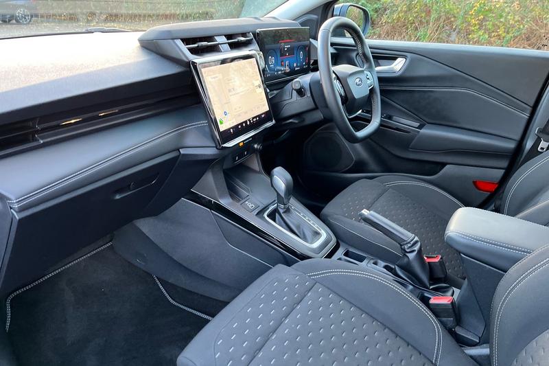 Used Ford Puma 2025 for sale - 76844979: Photo 18