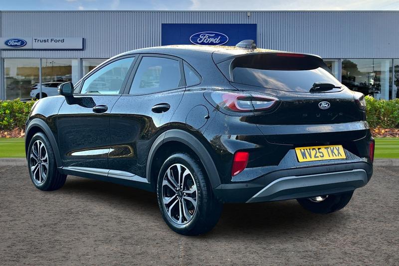 Used Ford Puma 2025 for sale - 76844979: Photo 2