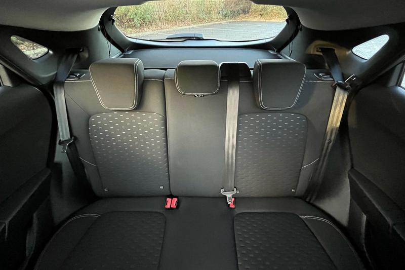 Used Ford Puma 2025 for sale - 76844979: Photo 20