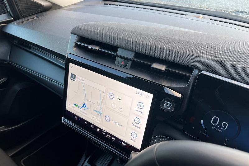 Used Ford Puma 2025 for sale - 76844979: Photo 22