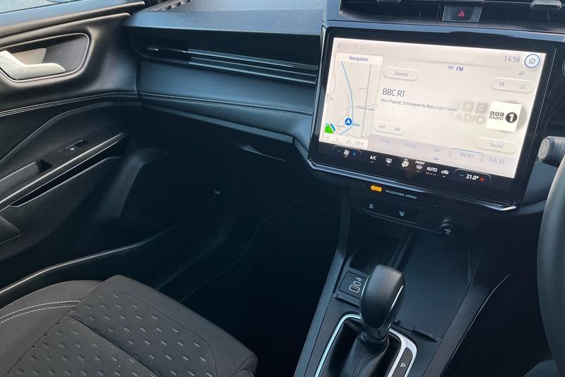 Used Ford Puma 2025 for sale - 76844979: Photo 23